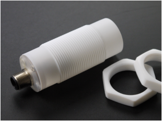 KAS-80-A24-A-K-PTFE-Y5-StEx, ATEX | Capacitieve sensor, ATEX
