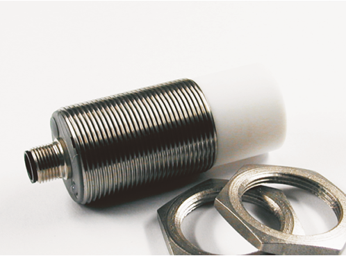 KAS-80-34-A-M32-PTFE/VAb-Y10-ETW-1-3D | Capacitieve sensor, ATEX