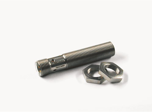 KAS-80-A12-A-M12-PTFE/VAb-Y5-1-3G-3D | Capacitieve sensor, ATEX