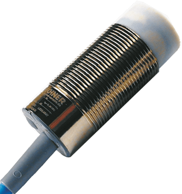 KAS-40-A24-IL4-M30-PTFE/MS-Z02-1-1G | Capacitieve sensor, ATEX