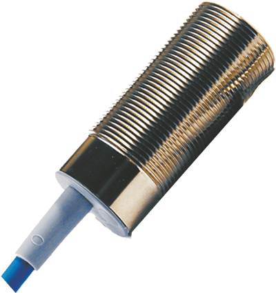 KAS-40-A14-IL4-M30-PTFE/MS-Z02-1-1G | Capacitieve sensor, ATEX
