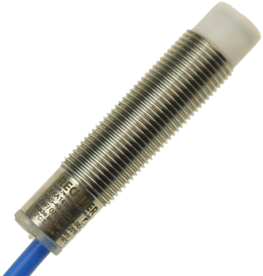 KAS-40-A22-N-M12-PTFE/VAb-Z10-1-1G-1D | Capacitieve sensor, ATEX