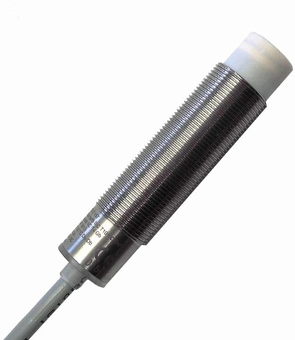 KAS-80-A23-A-M18-PTFE/VAb-Z03-1-2G-1/2D | Capacitieve sensor, ATEX