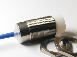 KAS-40-35-N-M32-PTFE/VAb-Z03-1-1G-1D, ATEX | Capacitieve sensor, ATEX