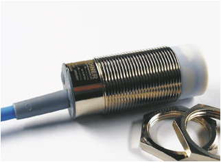 KAS-40-A24-N, ATEX | Capacitieve sensor, ATEX