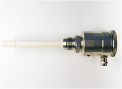 KFX-51-15-300-15-GFK/VAc-D16-PHG1-P-A-KL | Sonde capacitive de niveau