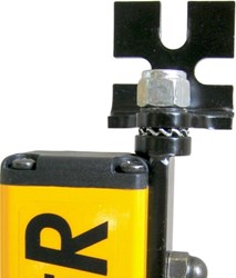 SFB E180 | Set draaibare montagebeugels, 4 stuks