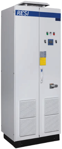 RESI® Resonance Elimination Filter | Passief filter