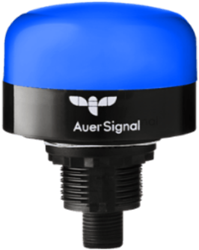 SD50-B | Smart Dot 50 Lumière de base, bleu