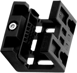 SFB FAST 2E | Set draaibare montagebeugels, 2 stuks