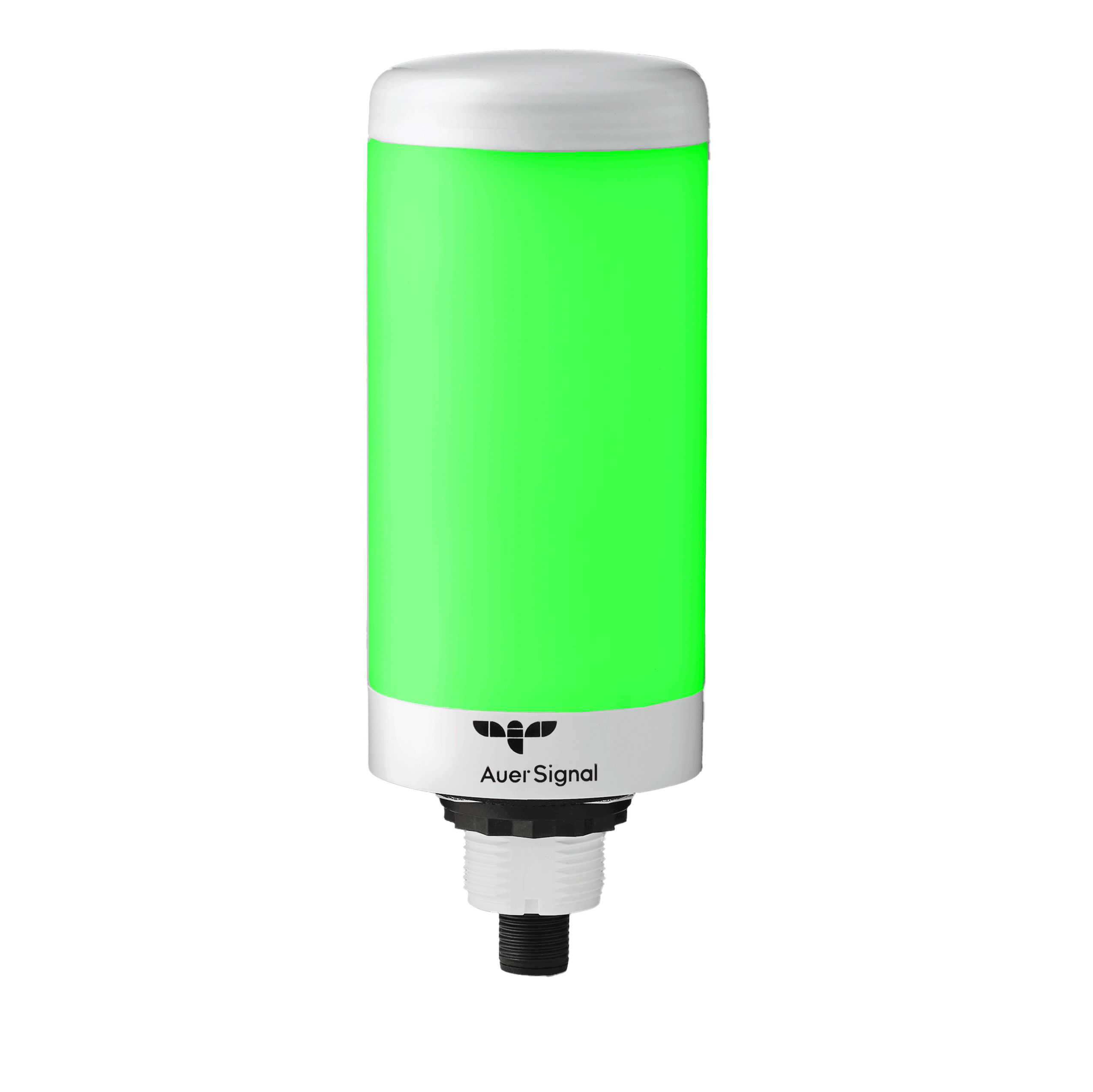 SI50-GYR-W | Smart Indicator 50 Basic licht, groen, geel, rood, witte behuizing