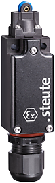 Ex ES 97 R-11 -60°C | Positieschakelaar, Ex
