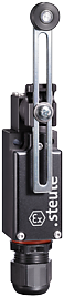 Ex ES 97 DS-02 -60°C | Positieschakelaar, Ex