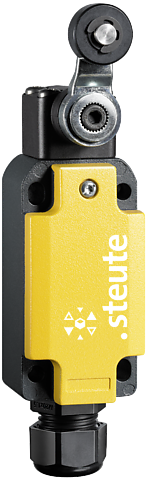 ES 98 D-12 +90°C IP69K Extreme | Positieschakelaar
