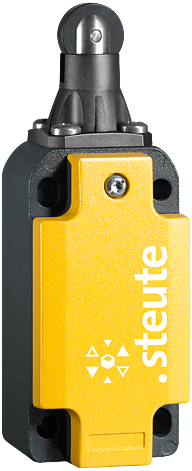 ES 98 R-12 -40°C IP66 Extreme | Positieschakelaar