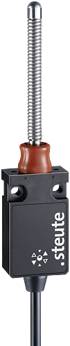 EM 14 TF-2m -40°C IP66 Extreme | Positieschakelaar