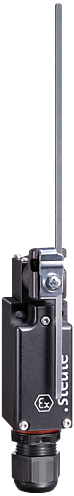 Ex ES 97 DD-02 -60°C | Positieschakelaar, Ex