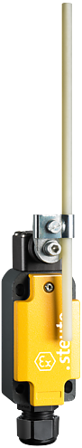Ex ES 98 DD-02 -40°C | Positieschakelaar Ex