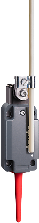 RF 98 DD ULR SW915 with energy generator | Draadloze positieschakelaar