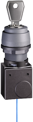 RF BF 74 RSSA15E SW915 with energy generator | Draadloze bedieningsschakelaar