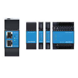 Multi-channel analysers