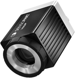 V10C-ALL-A3-C-2 | Vision sensor, allround, color, advanced, C-Mount